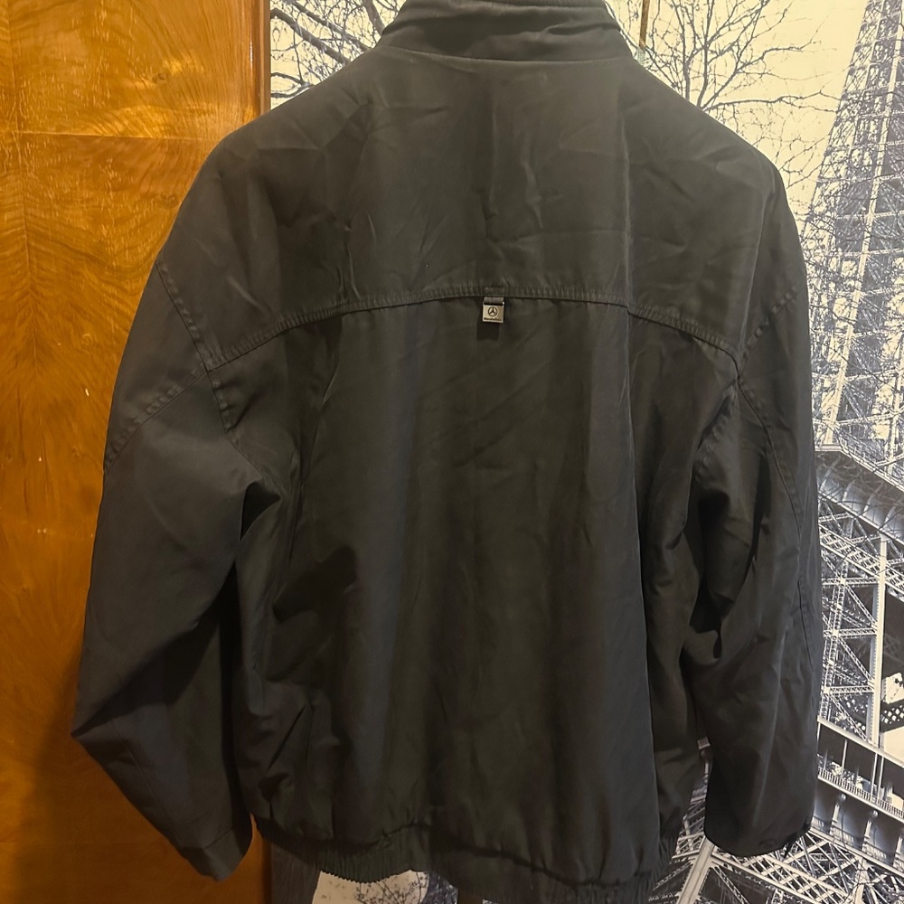 Mercedes Benz AMG Performance Jacket - Picture 3 of 10